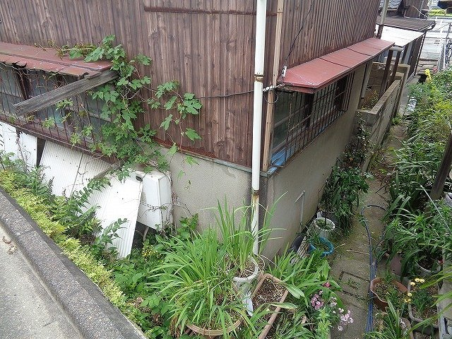 【外観】 | 若松区和田町土地