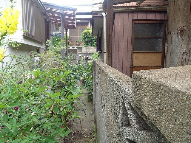 【外観】 | 若松区和田町土地