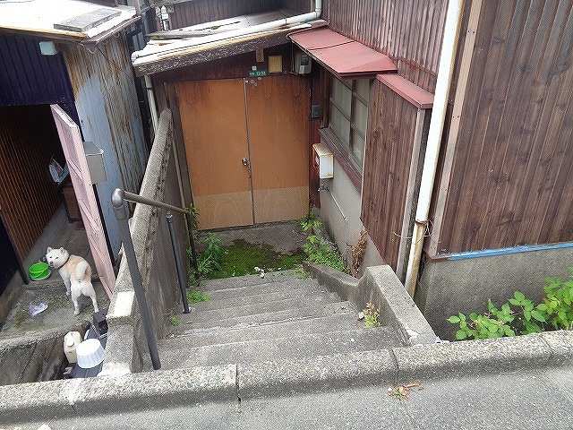 【外観】 | 若松区和田町土地