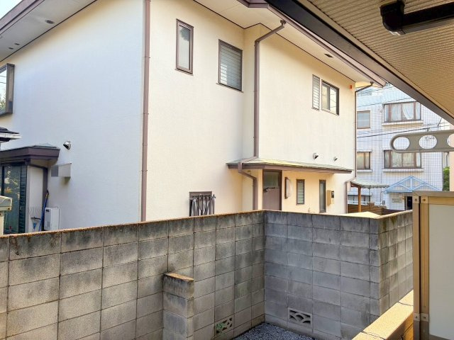 メゾンドフォンスの展望