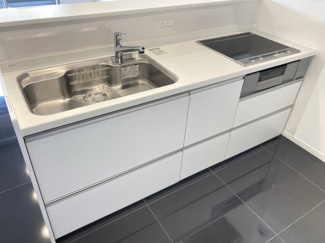 【キッチン】 | ブライムタワー古川