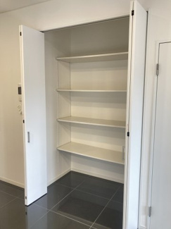 【収納】 | ブライムタワー古川