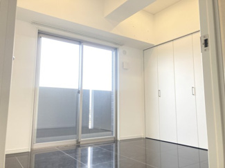 【洋室】 | ブライムタワー古川