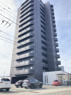 【外観】 | ブライムタワー古川