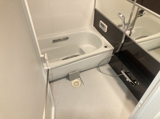 【浴室】 | ブライムタワー古川