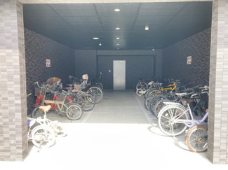 【その他共用部分】 | ブライムタワー古川