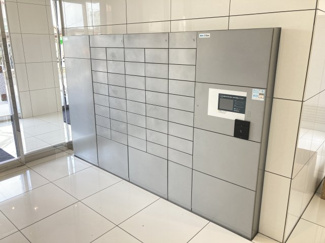 【その他共用部分】 | ブライムタワー古川