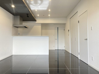 【居間・リビング】 | ブライムタワー古川