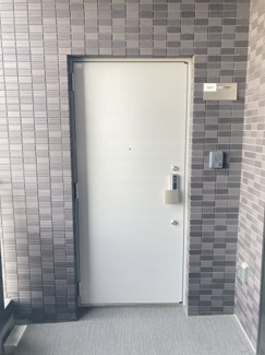 【玄関】 | ブライムタワー古川