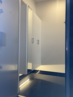 【玄関】 | ブライムタワー古川