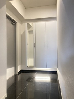 【玄関】 | ブライムタワー古川