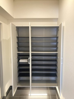 【収納】 | ブライムタワー古川