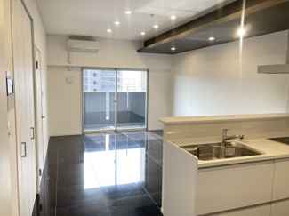 【居間・リビング】 | ブライムタワー古川