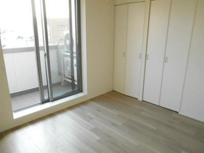 【洋室】 | ASTORIA三国ヶ丘