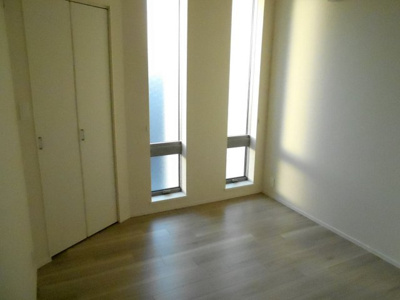 【寝室】 | ASTORIA三国ヶ丘