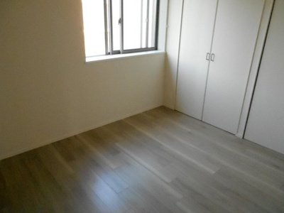 【洋室】 | ASTORIA三国ヶ丘