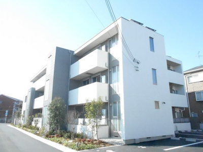 【外観】 | ASTORIA三国ヶ丘