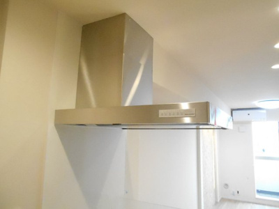 【キッチン】 | ASTORIA三国ヶ丘