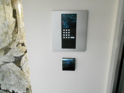 【セキュリティ】 | ASTORIA三国ヶ丘