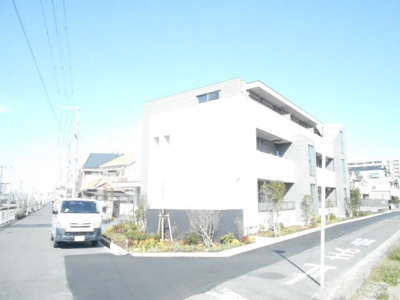 【展望】 | ASTORIA三国ヶ丘