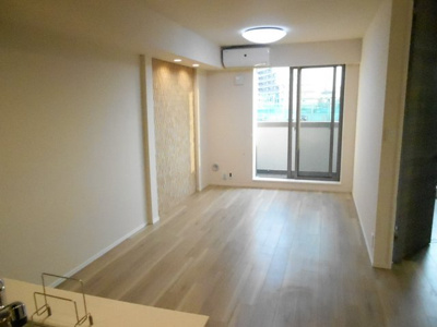 【居間・リビング】 | ASTORIA三国ヶ丘