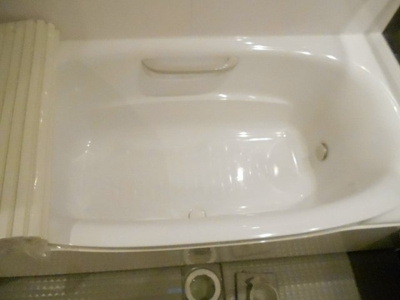 【浴室】 | ASTORIA三国ヶ丘