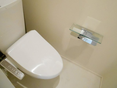 【トイレ】 | ASTORIA三国ヶ丘