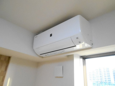 【設備】 | ASTORIA三国ヶ丘