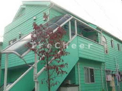 【その他】 | グリーンハイツ