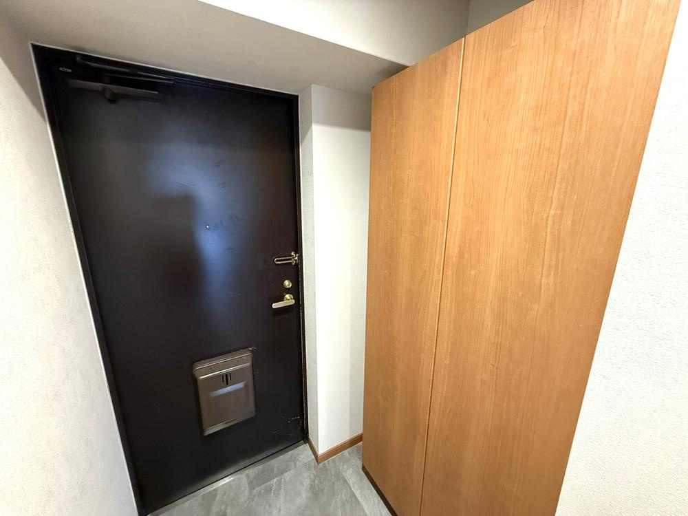 ステイツ南楠葉の玄関|■物件内覧・資金計画相談・住宅ローン相談、リフォーム相談、お問合せ受付中■
※当日・翌日のご内覧、ご相談はお電話でのお問合せがスムーズです！