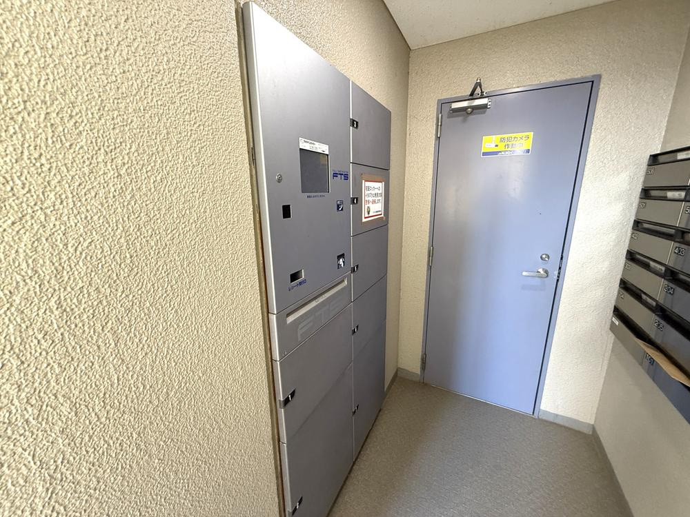 ステイツ南楠葉の設備|■物件内覧・資金計画相談・住宅ローン相談、リフォーム相談、お問合せ受付中■
※当日・翌日のご内覧、ご相談はお電話でのお問合せがスムーズです！