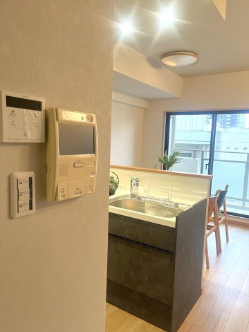 ステイツ南楠葉のセキュリティ|■物件内覧・資金計画相談・住宅ローン相談、リフォーム相談、お問合せ受付中■
※当日・翌日のご内覧、ご相談はお電話でのお問合せがスムーズです！