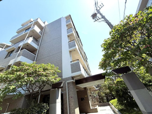 ステイツ南楠葉