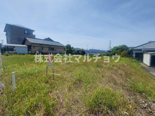 栄借地の外観|外観もきれいです