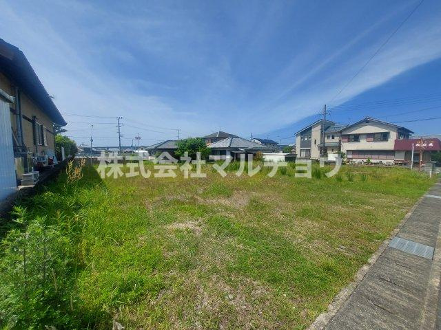 栄借地の外観パース|外観パースです