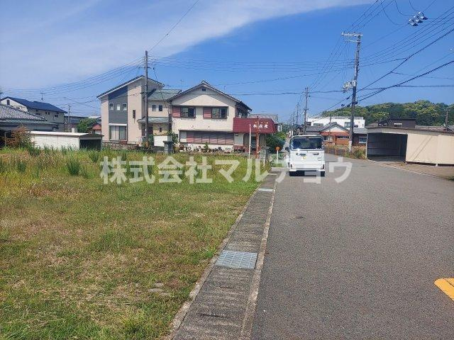 栄借地の外観|外観です