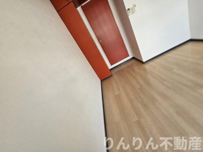 【内装】 | メロディーハイム