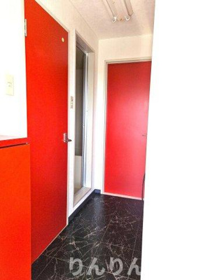 【収納】 | メロディーハイム