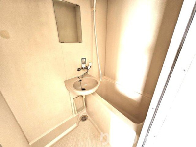 【独立洗面台】 | メロディーハイム