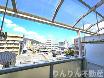 【展望】 | メロディーハイム