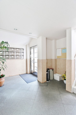  | メロディーハイム