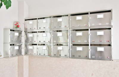  | メロディーハイム