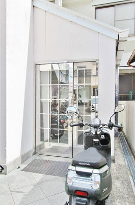  | メロディーハイム