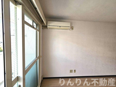 【内装】 | メロディーハイム