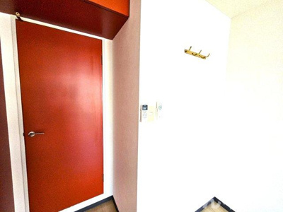 【玄関】 | メロディーハイム