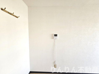 【セキュリティ】 | メロディーハイム