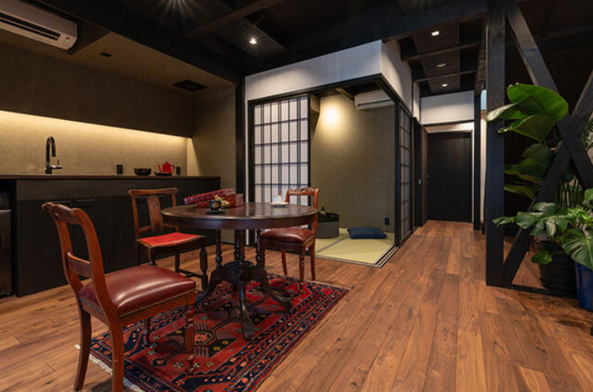 【ダイニング】 | S21757-錦林