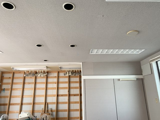 【内装】 | 夢広場テナント