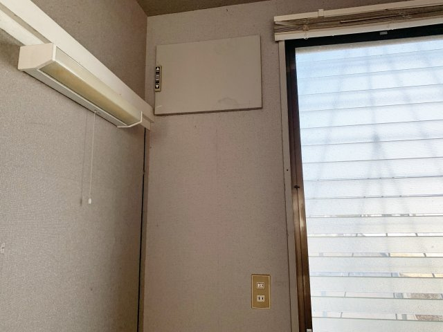 【内装】 | 夢広場テナント