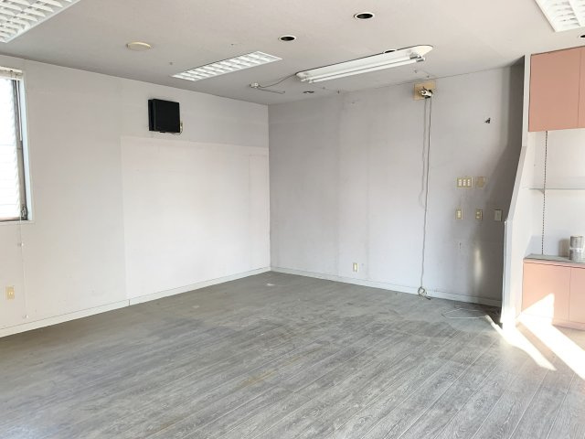 【居間・リビング】 | 夢広場テナント